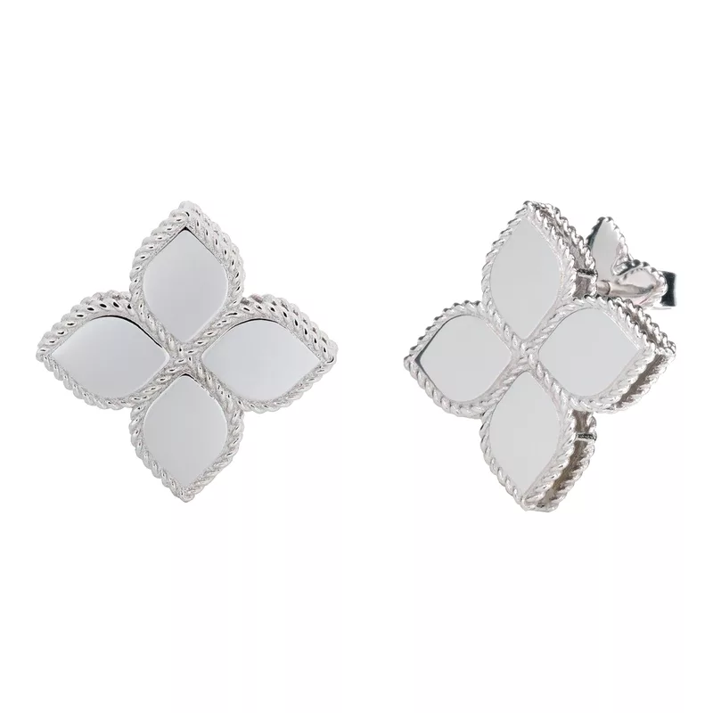 Roberto coin AR777EA0642W Earrings