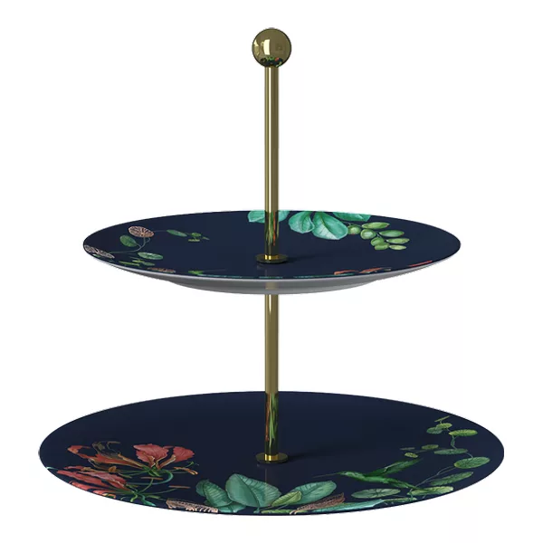 Villeroy & boch 4656-7880 Serviz rəfi