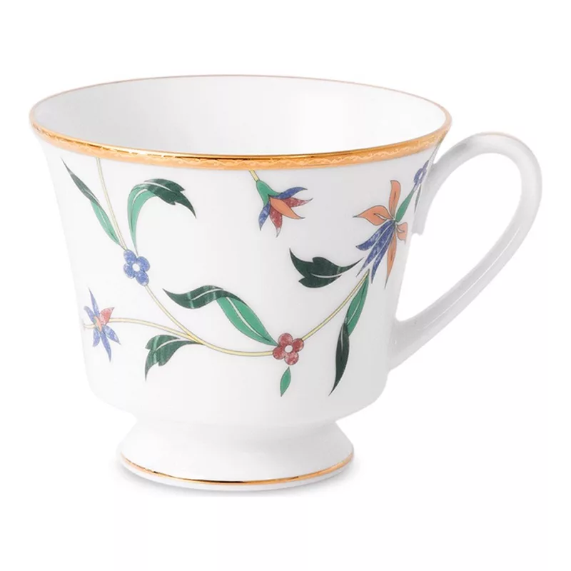 Noritake 0M667_402 Fincan