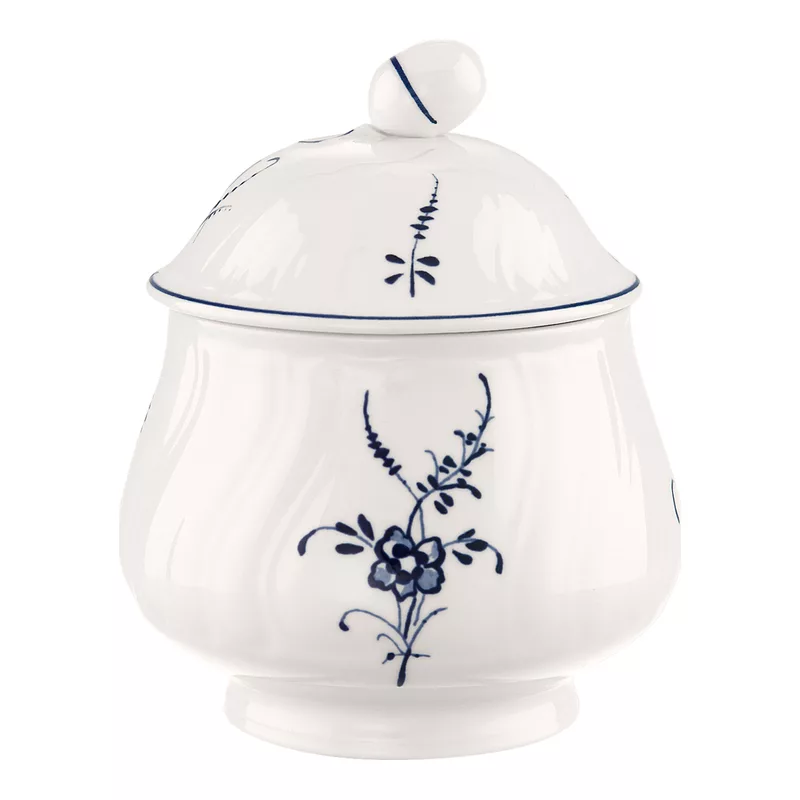 Villeroy & boch 2341-0930 Şəkər qabı