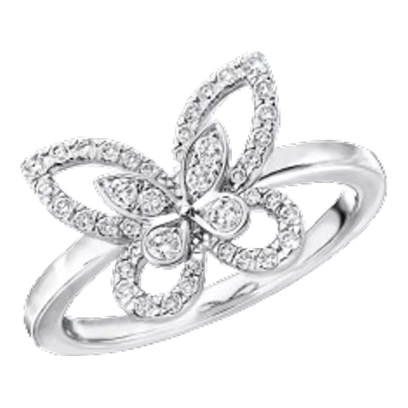 Graff RGR769 Ring