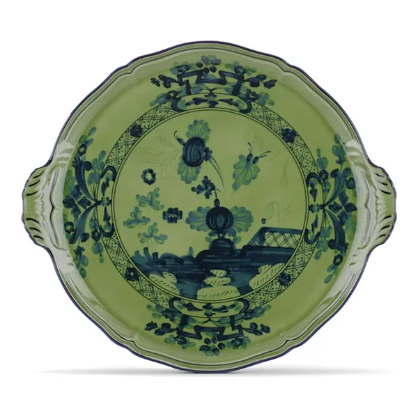 Ginori 003RG00FCT910010305G00123600 Cake plate