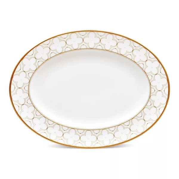 Noritake 4945_412 Serviz boşqabı
