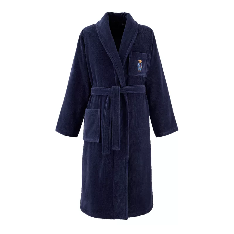 Ralph Lauren Home 1072789 Hamam xalatı, M