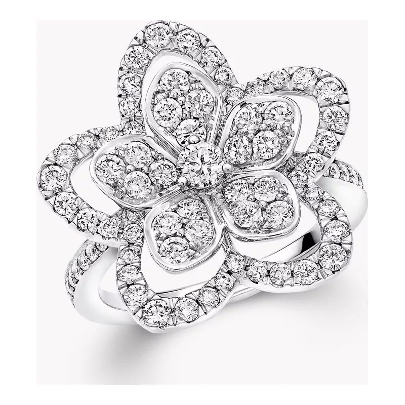 Graff RGR845 Ring