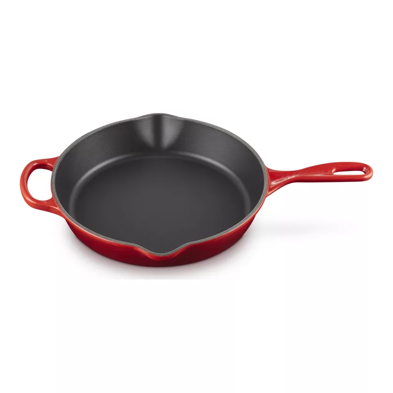 Le Creuset 20187260600422 Dərin tava