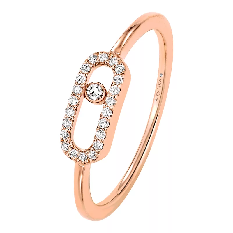 Messika 04705PG Ring