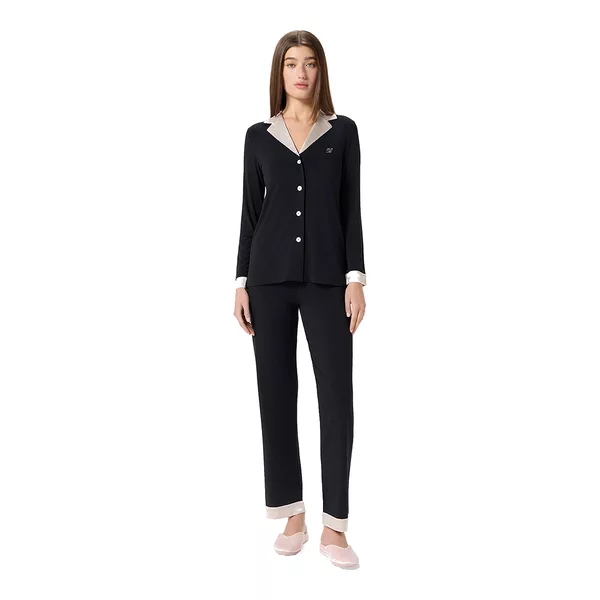 Blumarine 11001015408 Pijama, 48