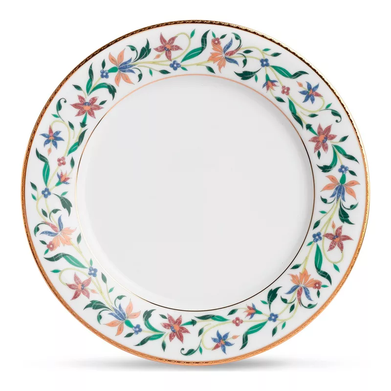 Noritake Bountiful garden Yemək boşqabları