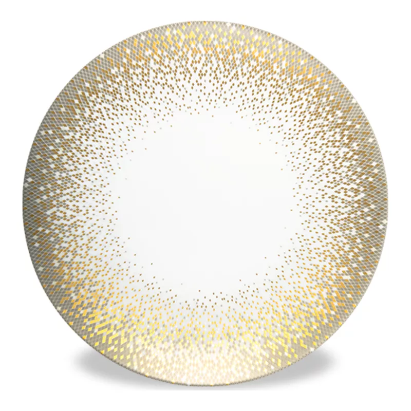 Haviland 1355-1021 Salat boşqabı