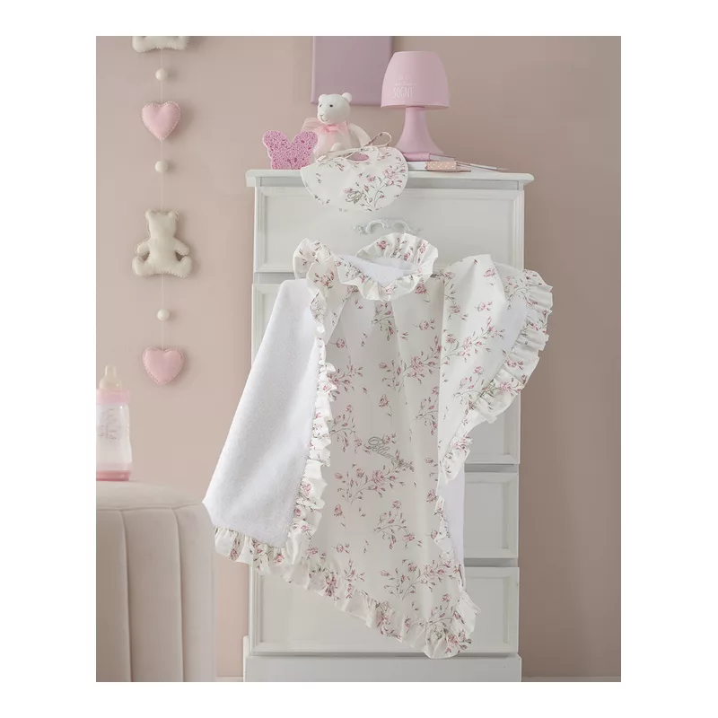 Blumarine 10250011702 Körpə üçün dəsmal və örtük