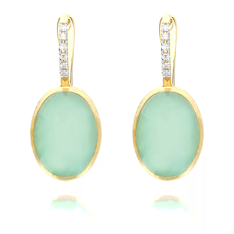 Nanis OS8609Y Earrings