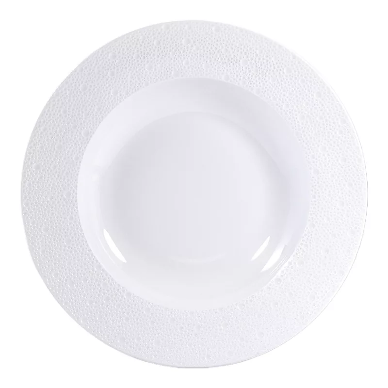 Bernardaud 0733-20449 Dərin boşqab
