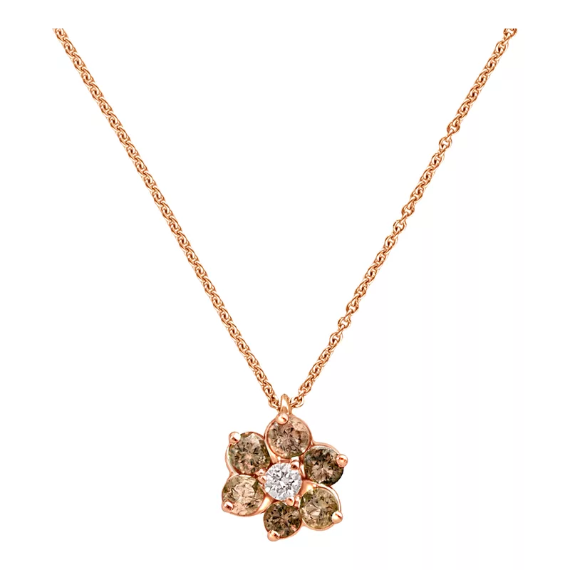 Leo pizzo 27176DQ2 Necklace