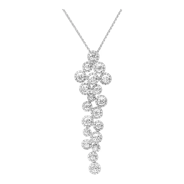 Leo Pizzo 21397B2 Boyunbağı