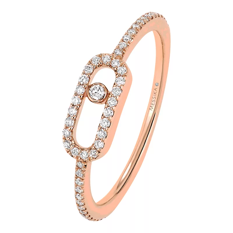Messika 05630PG Ring