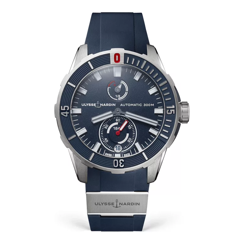 Ulysse nardin 1183170393 Qol saatı