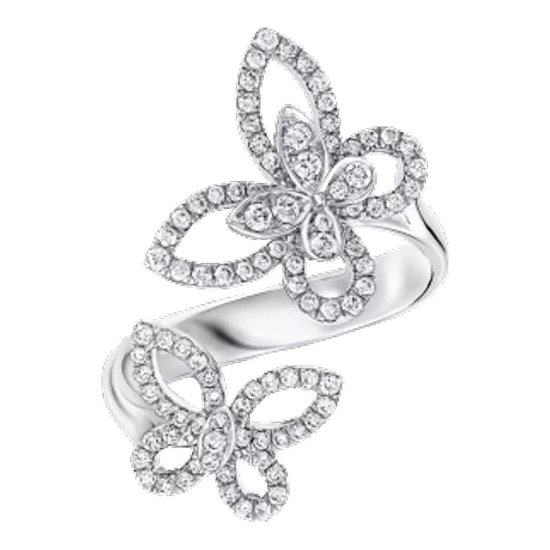 Graff RGR789 Ring