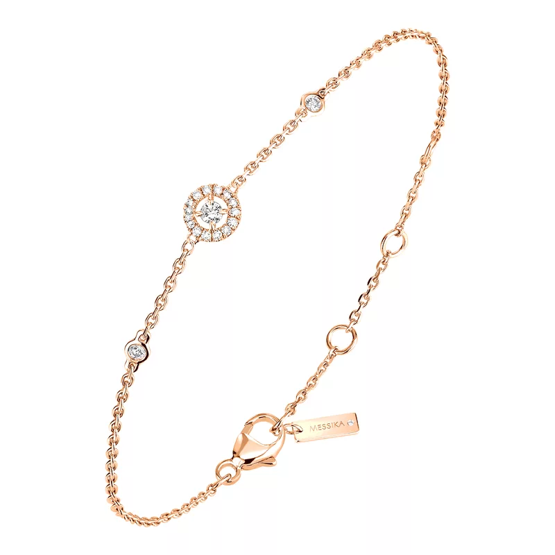 Messika 05337PG Bracelet