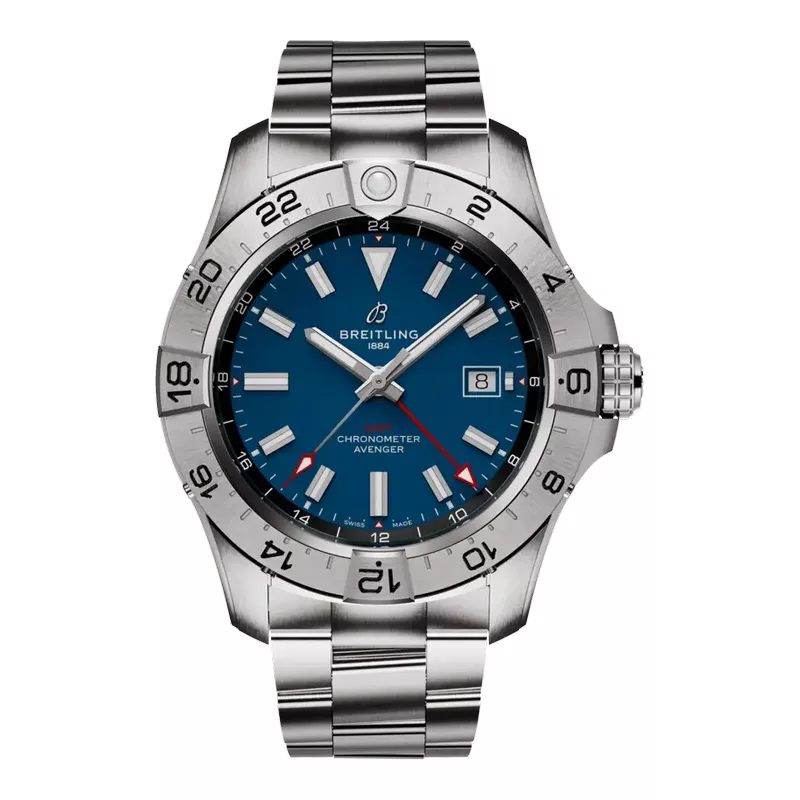 Breitling A32320101C1A1 Часы