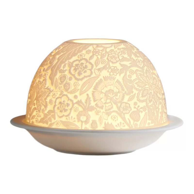Bernardaud 2127-24790 Литофания