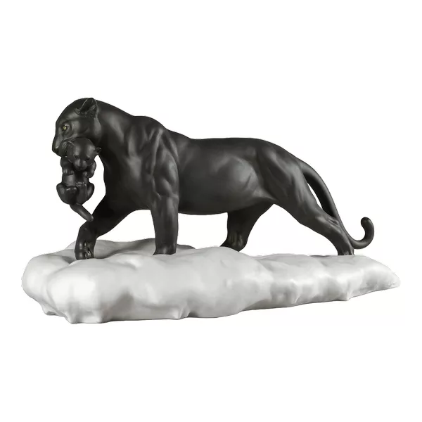 Lladro 1009382 Heykəlcik