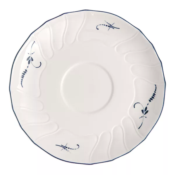 Villeroy & boch 2341-1280 Saucer