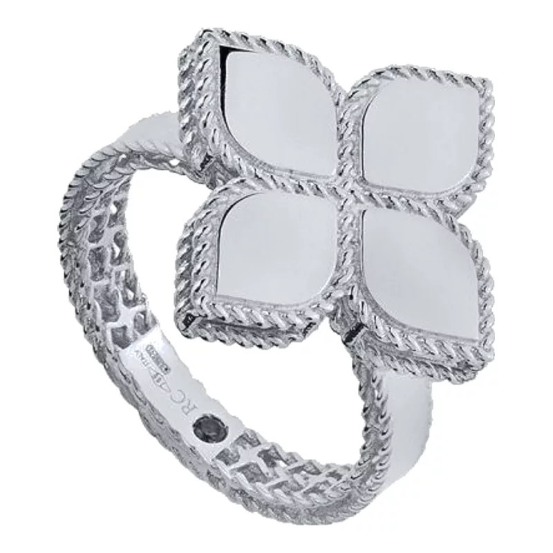 Roberto coin AR777RI0642W Ring