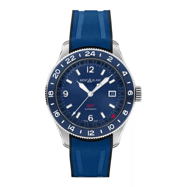 Montblanc 129617 Watch