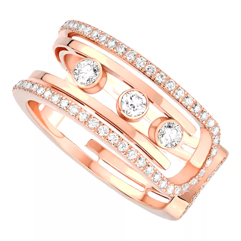 Messika 11955PG Ring