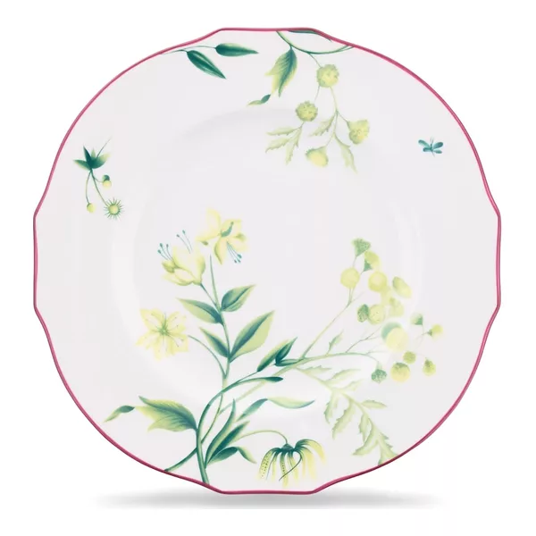 Ginori 1735 165RG00FPT110010280G00136003 Yemək boşqabı