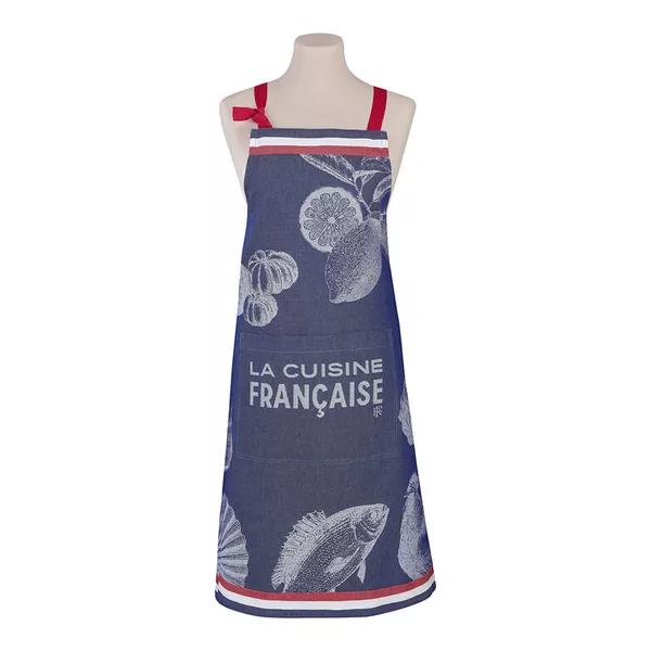 Le Jacquard Français 27482 Önlük
