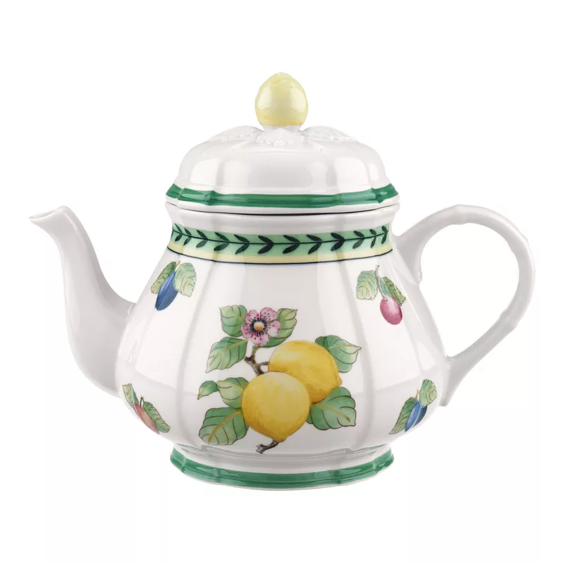 Villeroy & boch 2281-0460 Çaydan