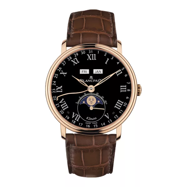 Blancpain 6639363755B Watch