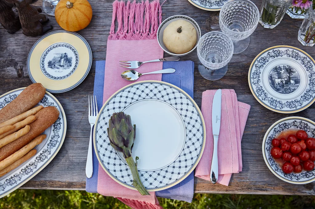 Villeroy & Boch 1070-2660