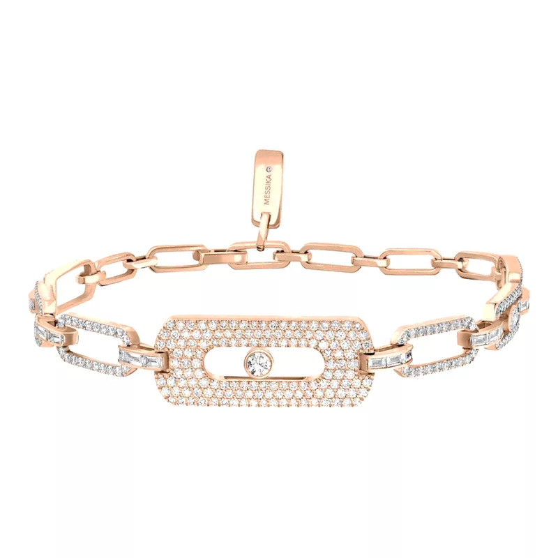Messika 12186PG Bracelet