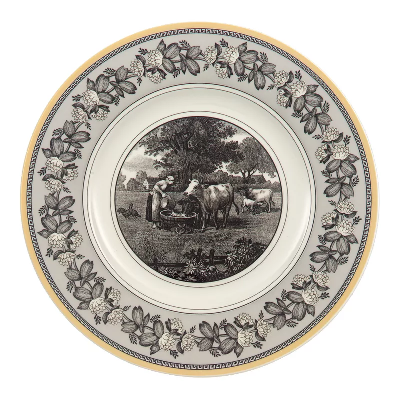 Villeroy & boch 1067-2640 Salat boşqabı