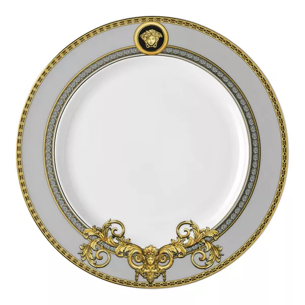 Versace 19325-403637-10222 Salat boşqabı