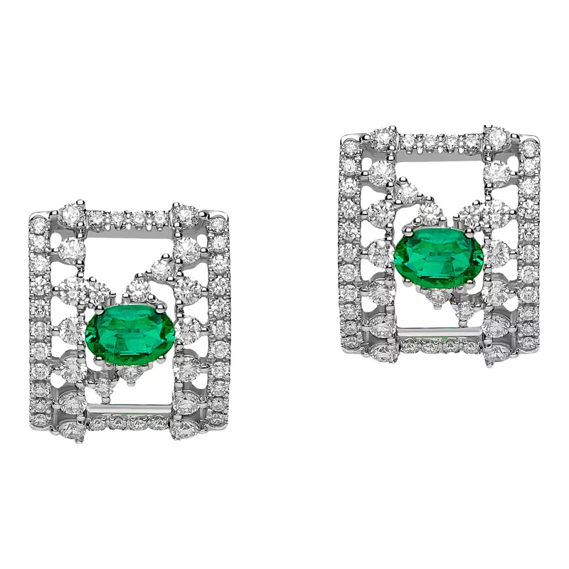 Leo pizzo 27229BS Earrings