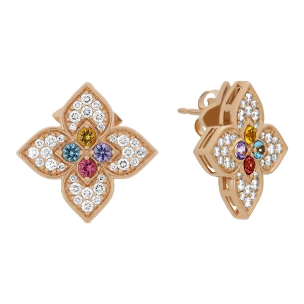 Roberto coin ADV777EA3653R Earrings
