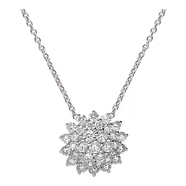Leo Pizzo 25677B Boyunbağı
