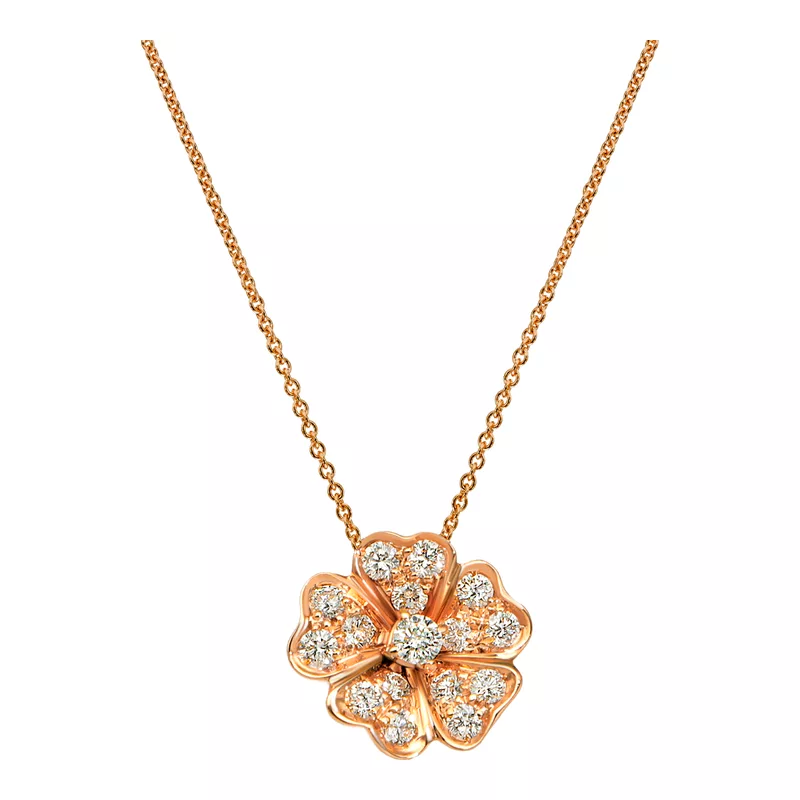 Leo pizzo 17481D2 Necklace