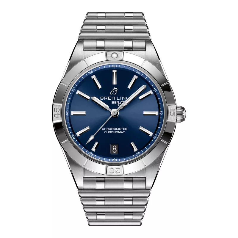 Breitling A10380101C1A1 Qol saatı