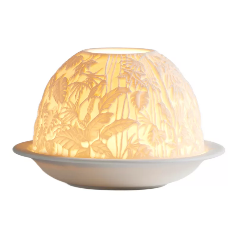 Bernardaud 2127-22962 Литофания
