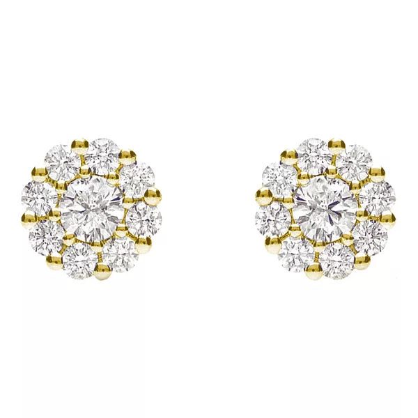 Leo pizzo 28178C4 Earrings