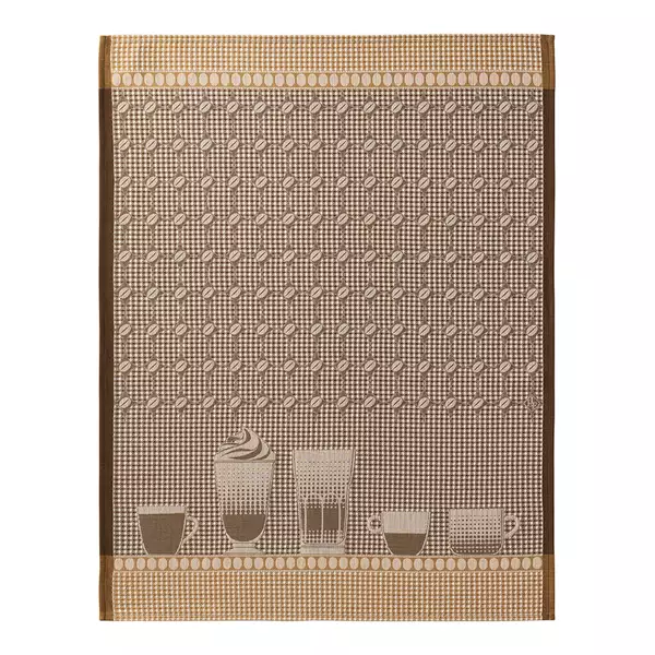 Le Jacquard Français 30424 Əl dəsmalı