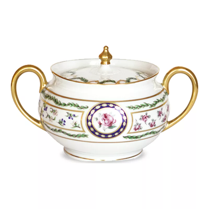 Haviland 1038-0420 Şəkər qabı