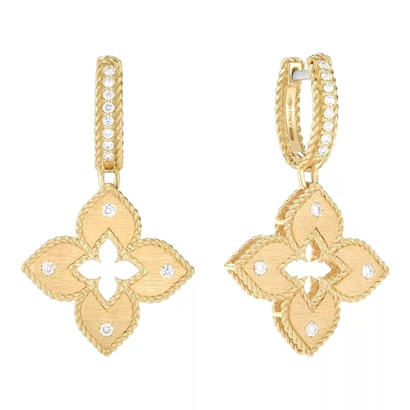 Roberto coin ADR777EA2848Y Earrings