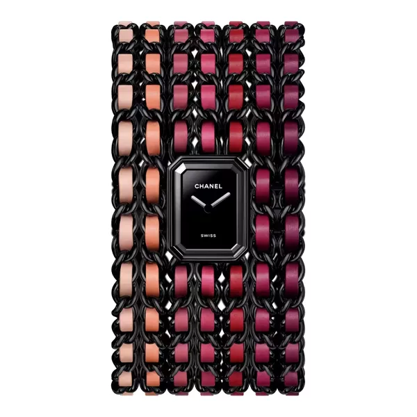 Chanel H10329 Qol saatı