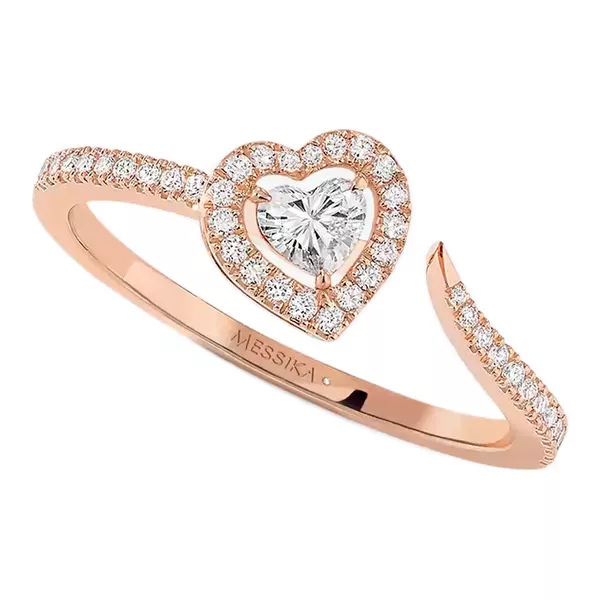 Messika 11438PG Ring